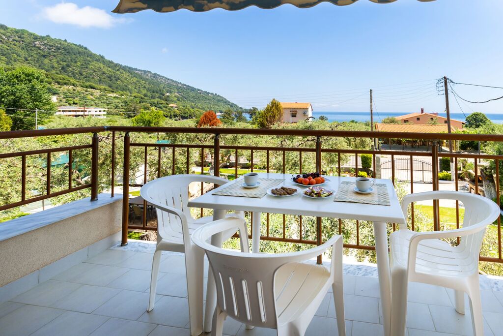 Hotel in Thasos, Kavala Prefecture, Greece – 60633