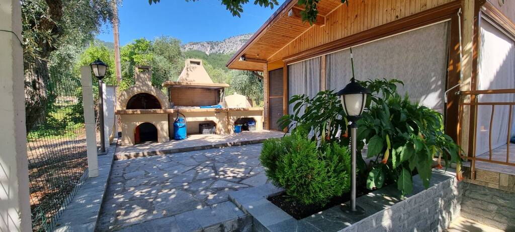 Hotel in Thasos, Kavala Prefecture, Greece – 60633