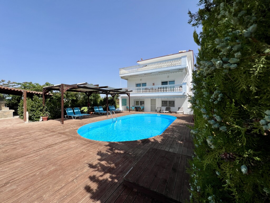 Villa in Nea Propontida, Chalkidiki, Greece – 60632