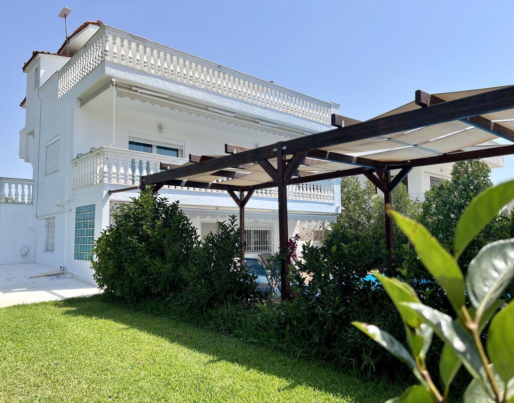 Villa in Nea Propontida, Chalkidiki, Greece – 60632