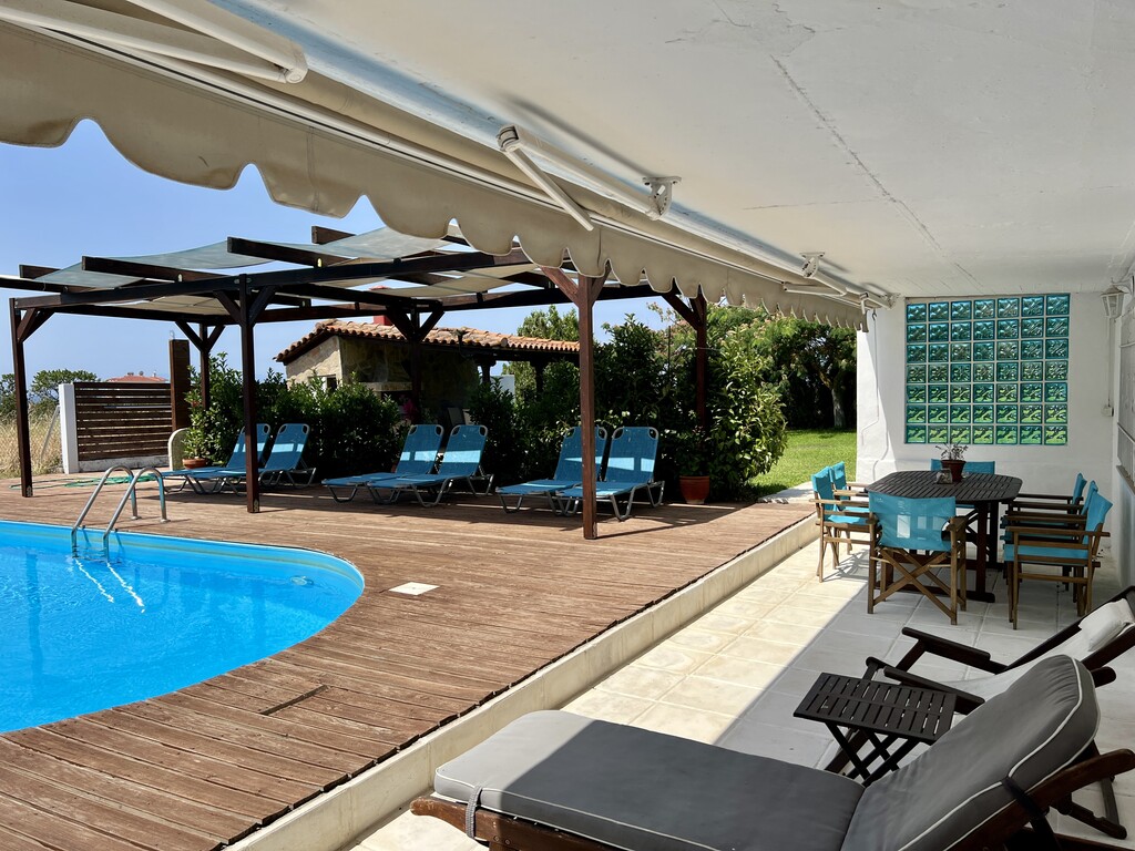 Villa in Nea Propontida, Chalkidiki, Greece – 60632