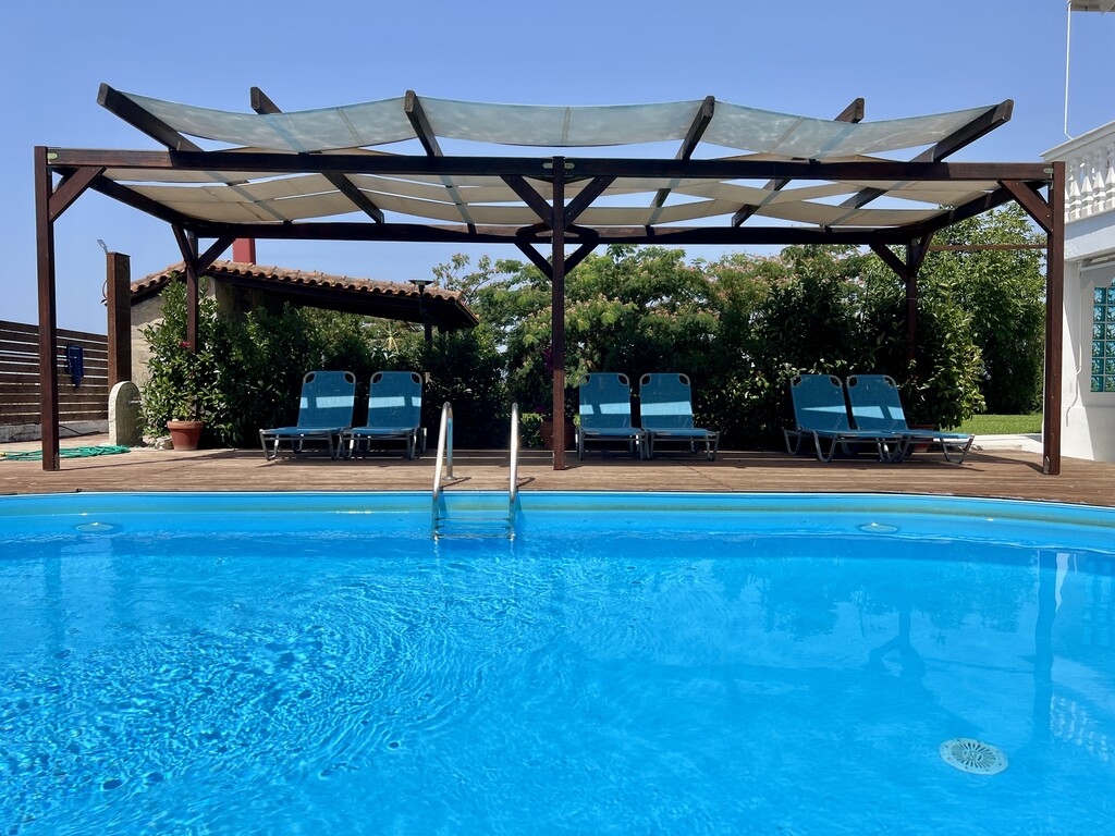 Villa in Nea Propontida, Chalkidiki, Greece – 60632
