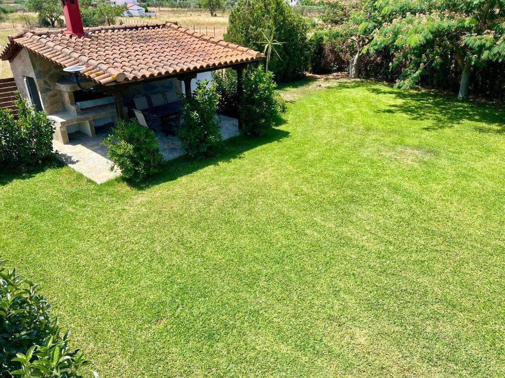 Villa in Nea Propontida, Chalkidiki, Greece – 60632