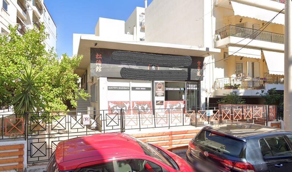 Land in Palaio Faliro, Athens – South, Greece – 60631