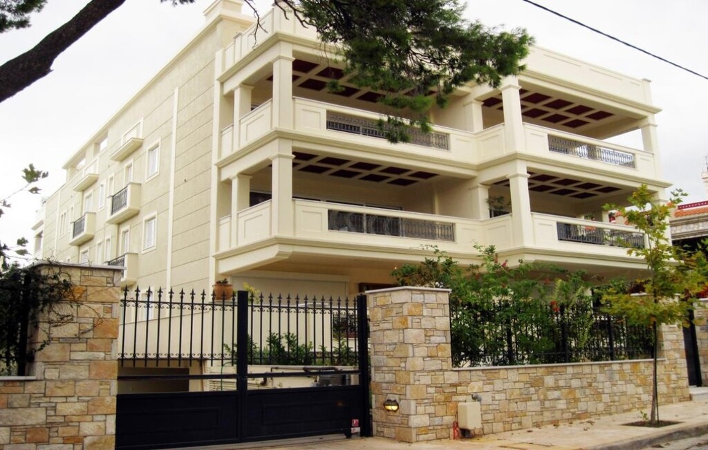 4 bedroom Duplex in Kifissia, Athens – North, Greece – 60624