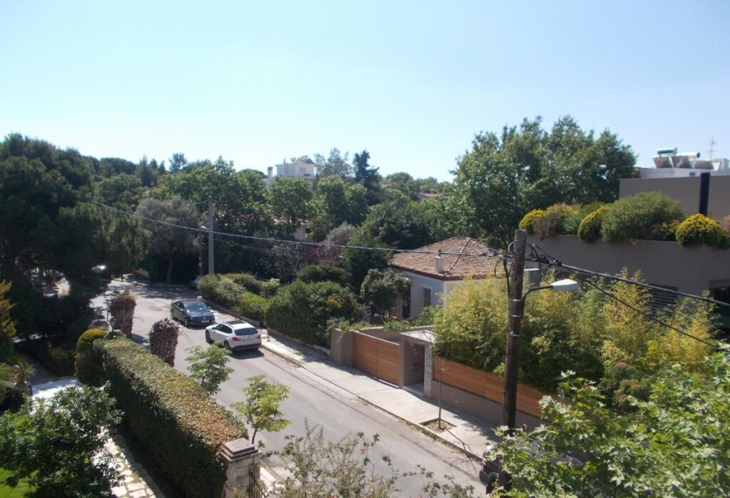 4 bedroom Duplex in Kifissia, Athens – North, Greece – 60624