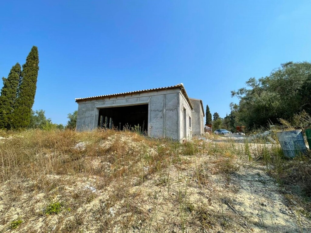 2 bedroom Detached house in Corfu, Corfu Prefecture, Greece – 60621