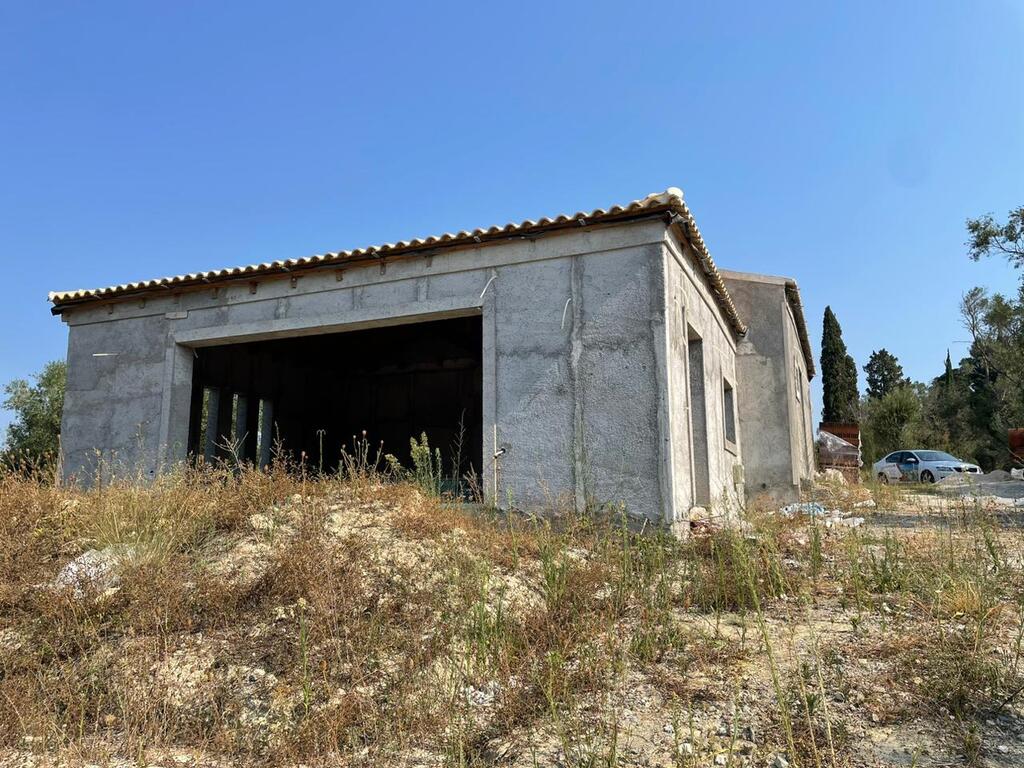 2 bedroom Detached house in Corfu, Corfu Prefecture, Greece – 60621