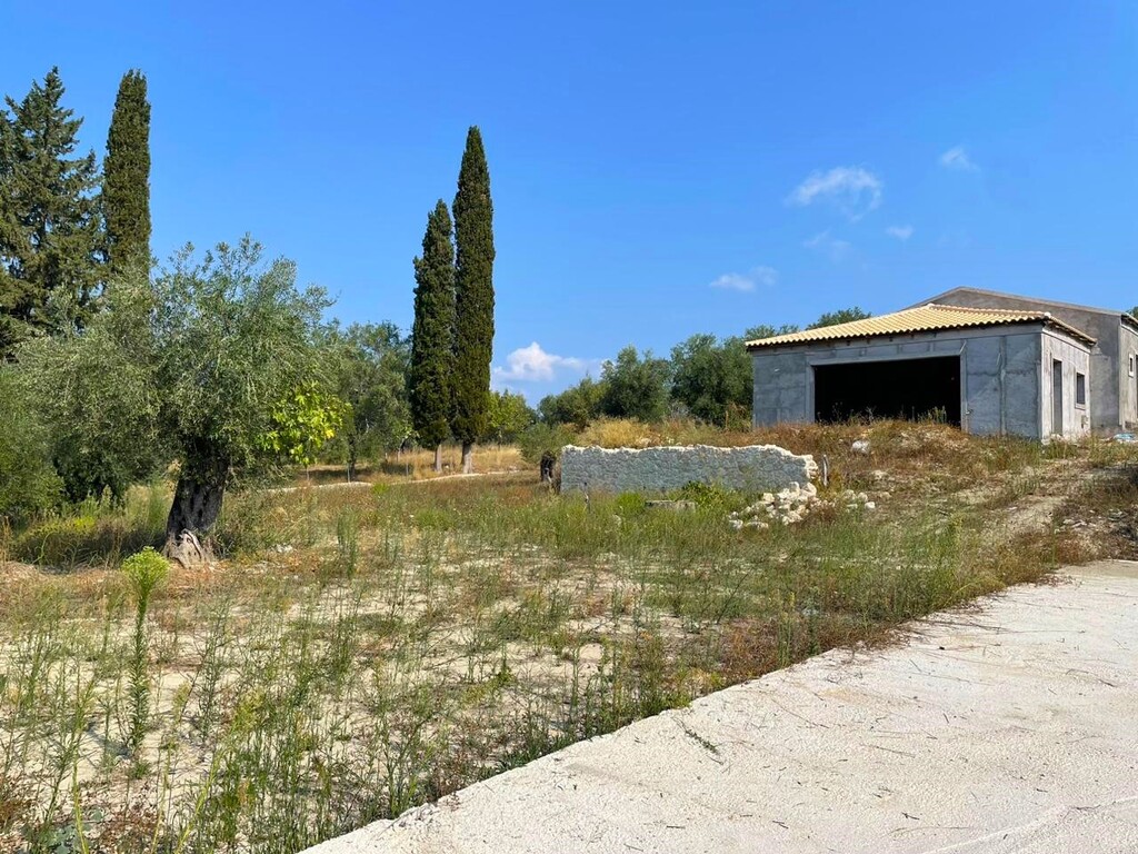 2 bedroom Detached house in Corfu, Corfu Prefecture, Greece – 60621