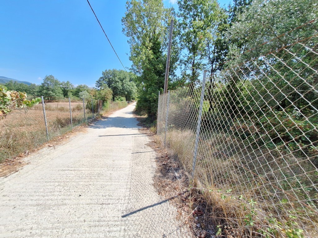 Land in Corfu, Corfu Prefecture, Greece – 60620