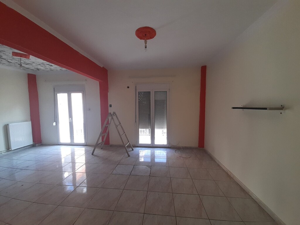 1 bedroom Flat in Xirokrini – Panagia Faneromeni, Thessaloniki – Municipality, Greece – 60610