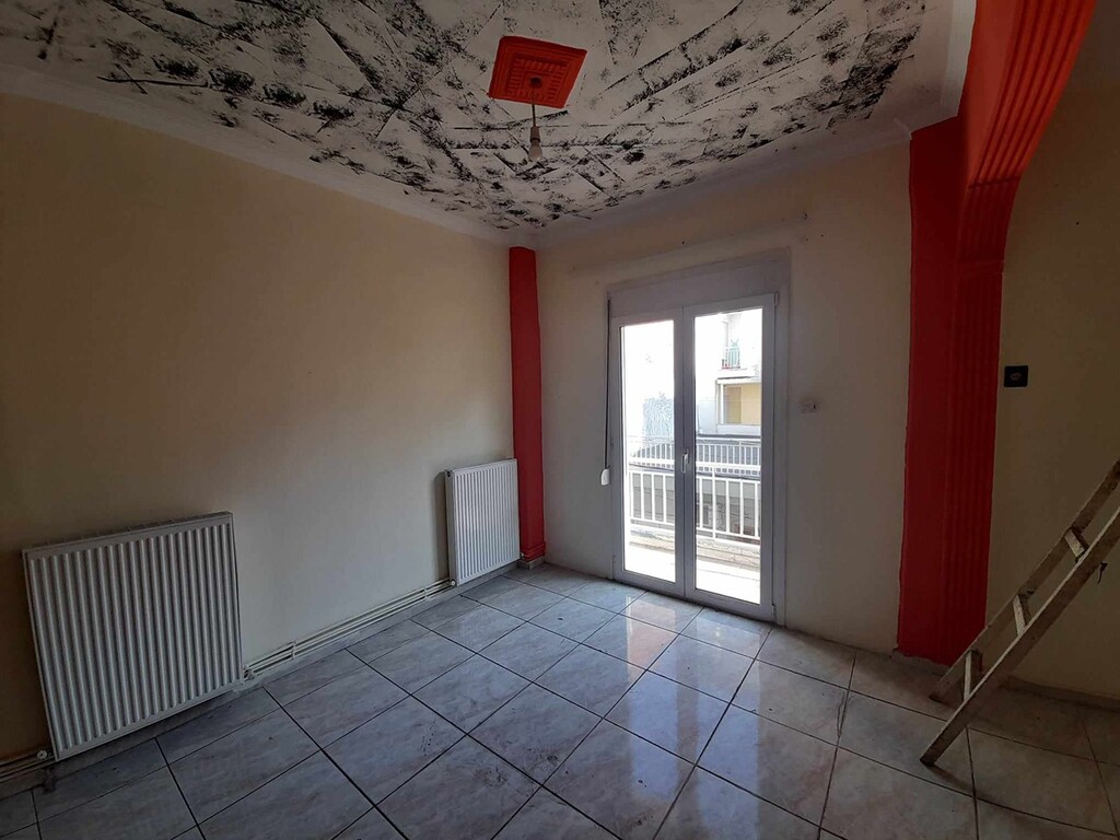 1 bedroom Flat in Xirokrini – Panagia Faneromeni, Thessaloniki – Municipality, Greece – 60610
