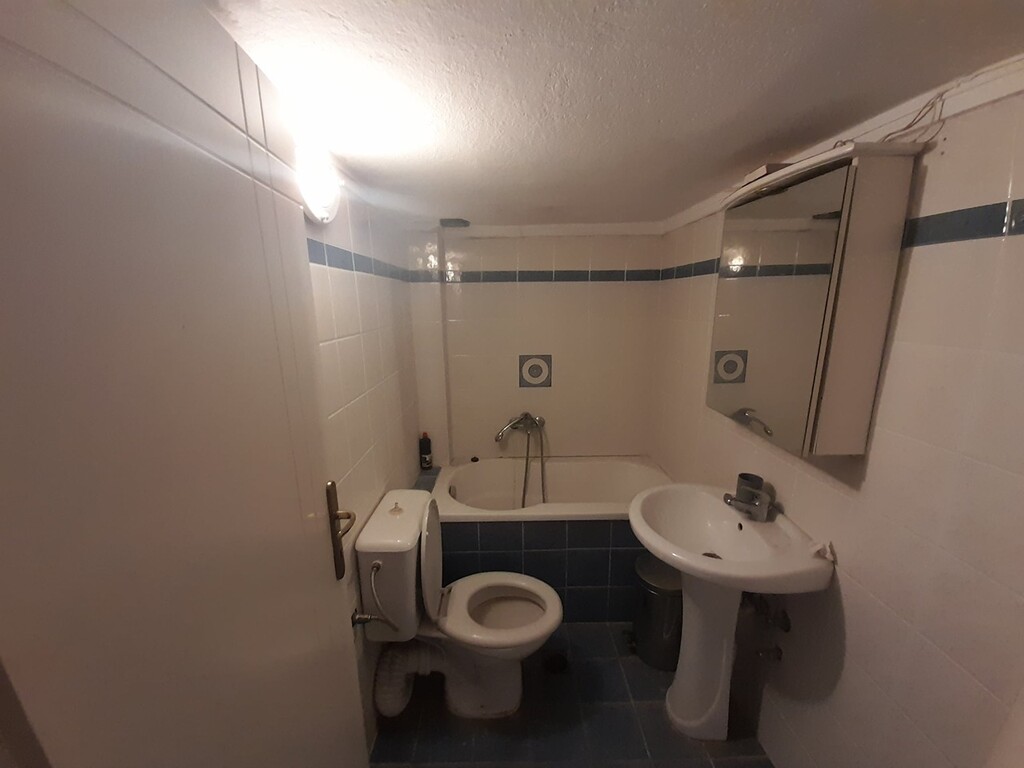 1 bedroom Flat in Xirokrini – Panagia Faneromeni, Thessaloniki – Municipality, Greece – 60610