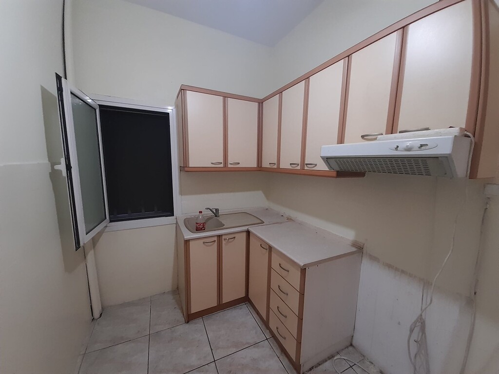 1 bedroom Flat in Xirokrini – Panagia Faneromeni, Thessaloniki – Municipality, Greece – 60610