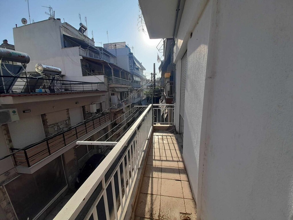 1 bedroom Flat in Xirokrini – Panagia Faneromeni, Thessaloniki – Municipality, Greece – 60610