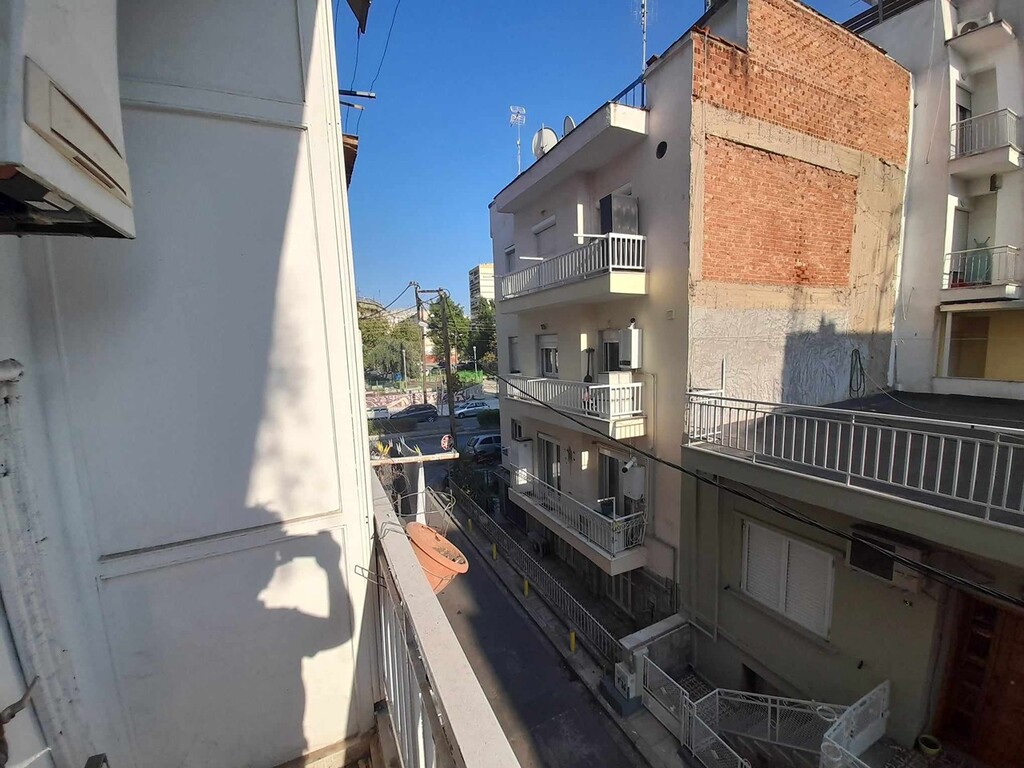 1 bedroom Flat in Xirokrini – Panagia Faneromeni, Thessaloniki – Municipality, Greece – 60610