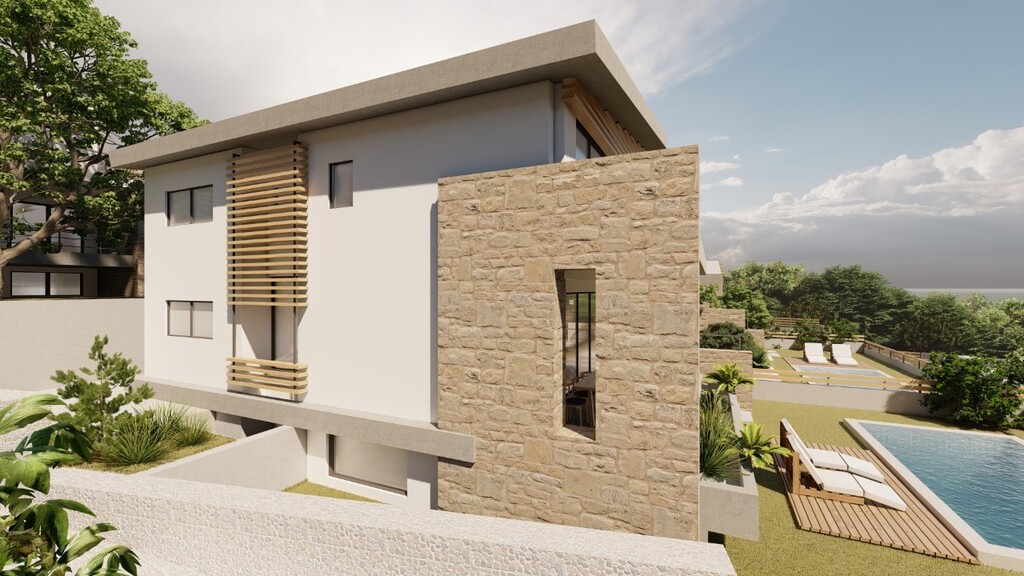 5 bedroom Villa in Kavala, Kavala Prefecture, Greece – 60603