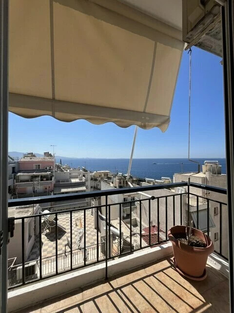 5 bedroom Flat in Kallipoli – Freattida, Piraeus, Greece – 60597