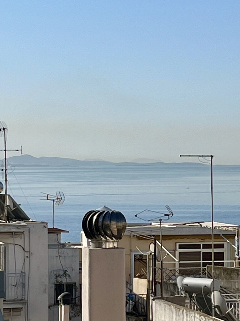 5 bedroom Flat in Kallipoli – Freattida, Piraeus, Greece – 60597