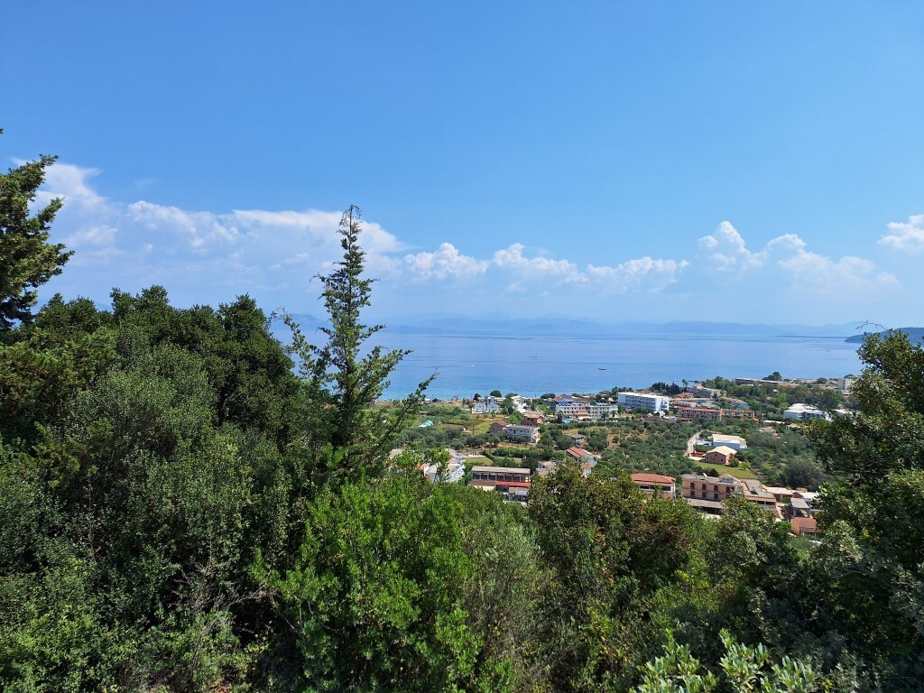 Land in Corfu, Corfu Prefecture, Greece – 60580