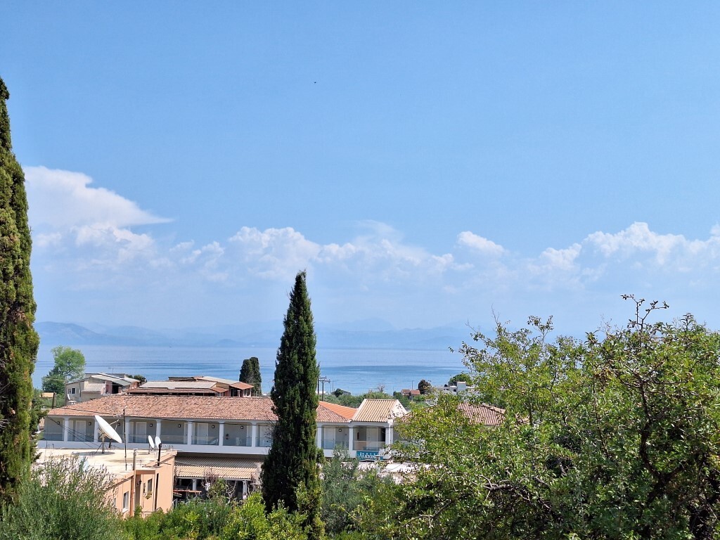 Land in Corfu, Corfu Prefecture, Greece – 60580