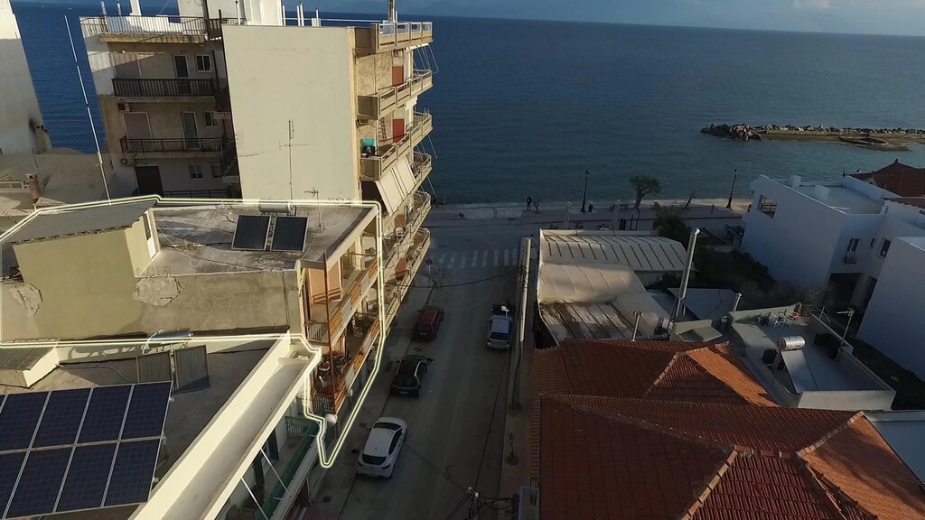 7 bedroom Building in Xilokastro, Corinthia, Greece – 60575