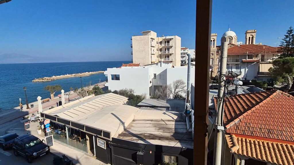 7 bedroom Building in Xilokastro, Corinthia, Greece – 60575