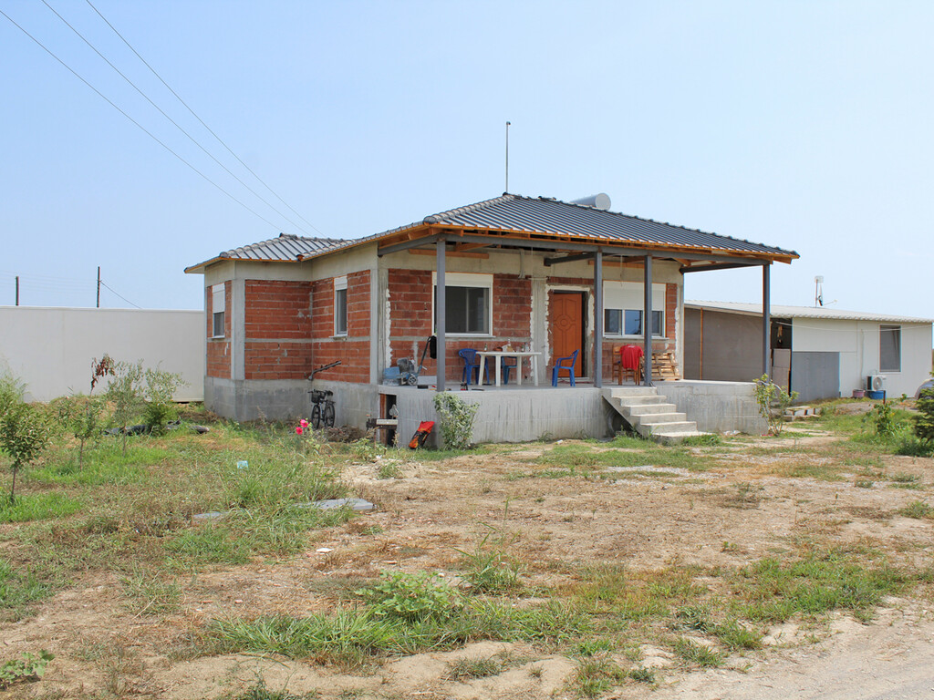 2 bedroom Detached house in Paralia, Pieria Prefecture, Greece – 60570