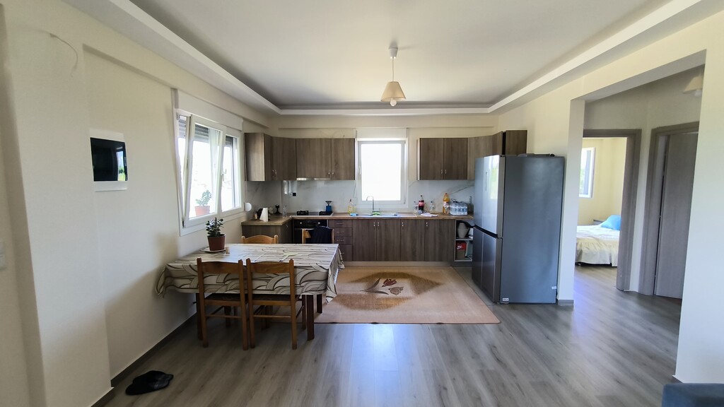 2 bedroom Detached house in Paralia, Pieria Prefecture, Greece – 60570