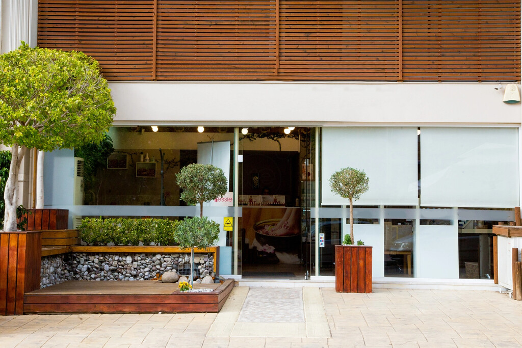 Commercial property in Zografou, Athens – Center, Greece – 60569