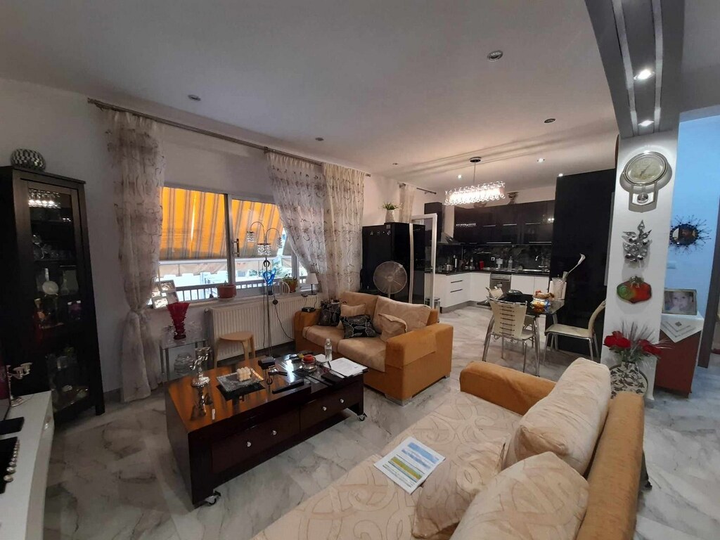 2 bedroom Flat in Sikies, Thessaloniki – Suburbs, Greece – 60567