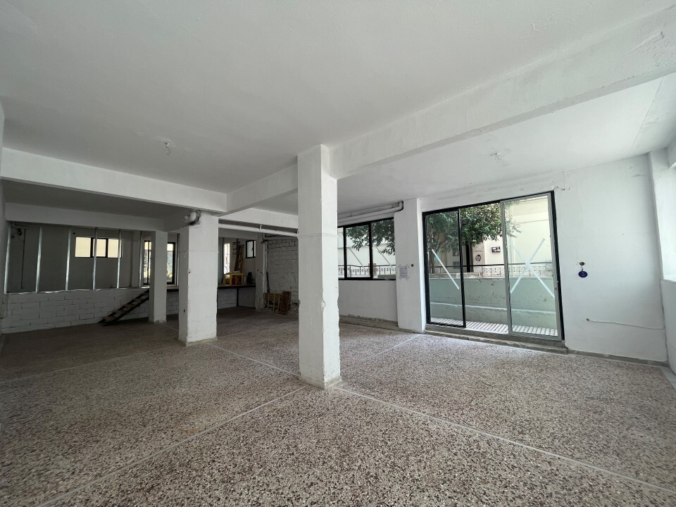 Commercial property in Voulgari – Ntepo – Martiou, Thessaloniki – Municipality, Greece – 60555
