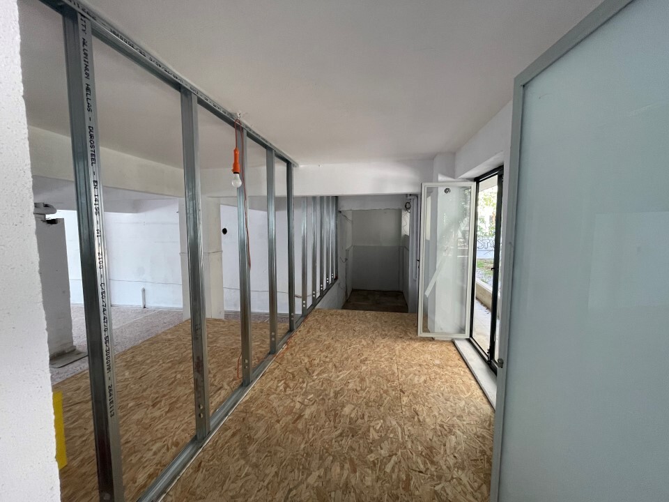 Commercial property in Voulgari – Ntepo – Martiou, Thessaloniki – Municipality, Greece – 60555