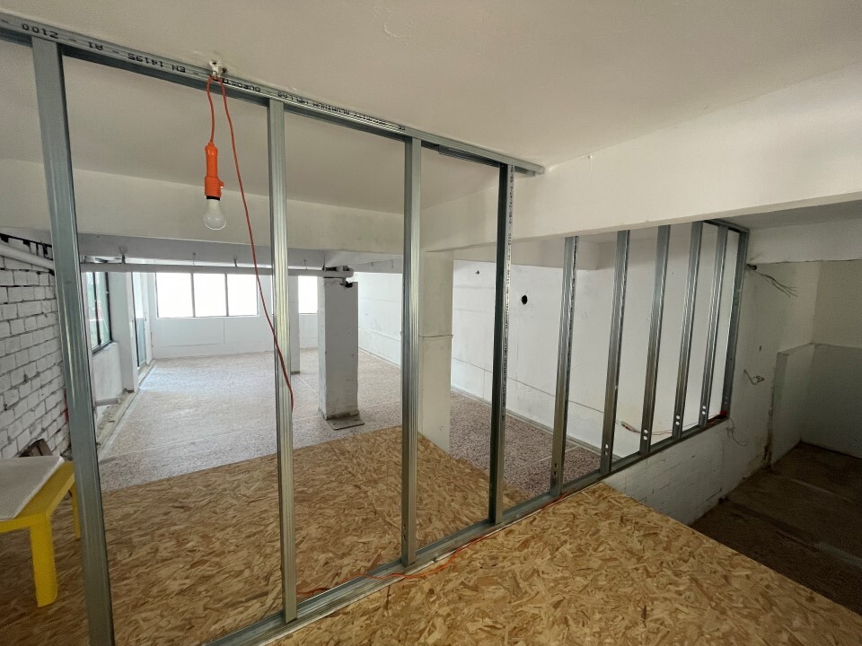 Commercial property in Voulgari – Ntepo – Martiou, Thessaloniki – Municipality, Greece – 60555