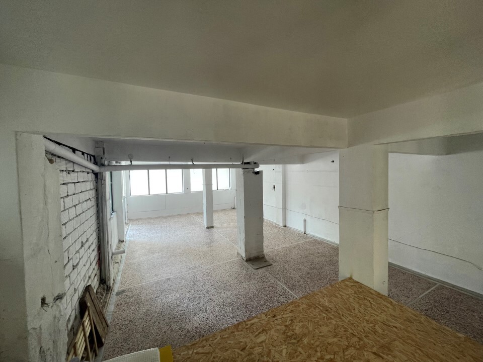 Commercial property in Voulgari – Ntepo – Martiou, Thessaloniki – Municipality, Greece – 60555