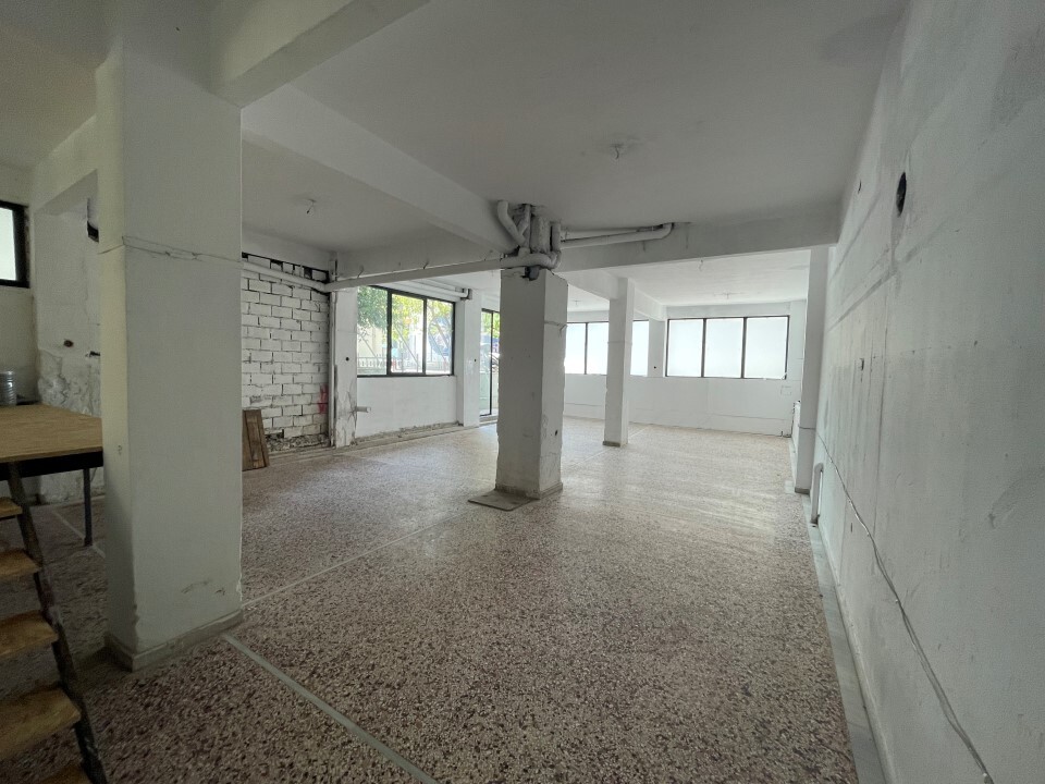 Commercial property in Voulgari – Ntepo – Martiou, Thessaloniki – Municipality, Greece – 60555