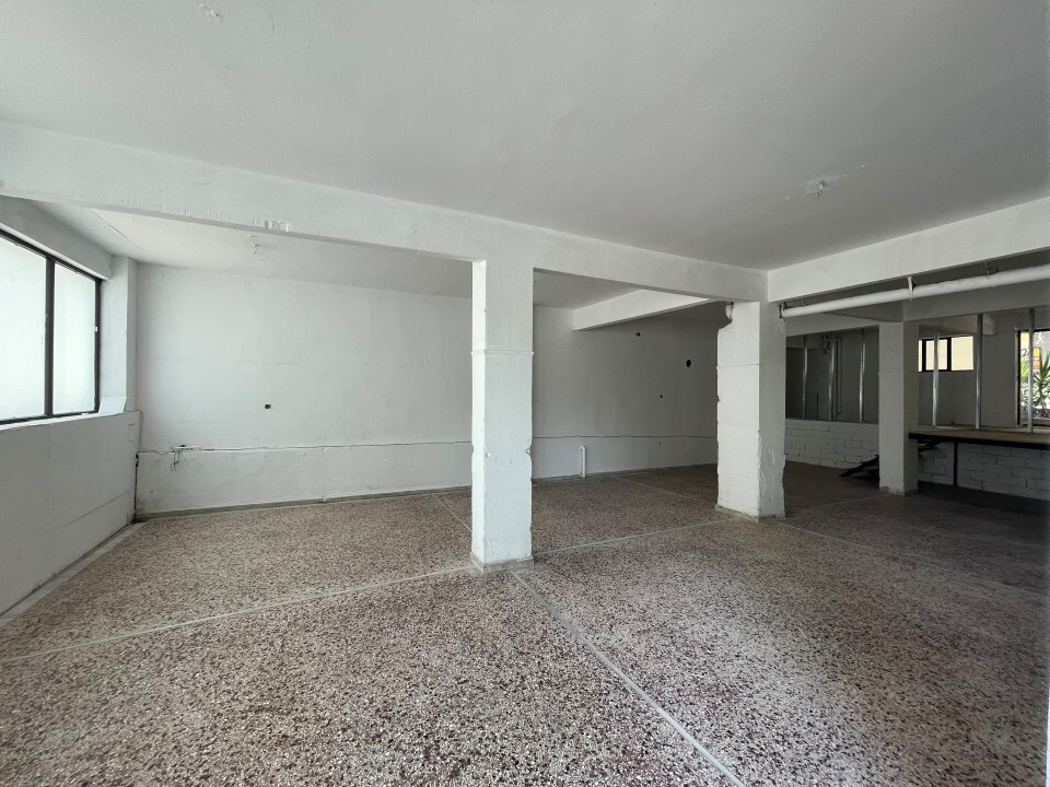 Commercial property in Voulgari – Ntepo – Martiou, Thessaloniki – Municipality, Greece – 60555
