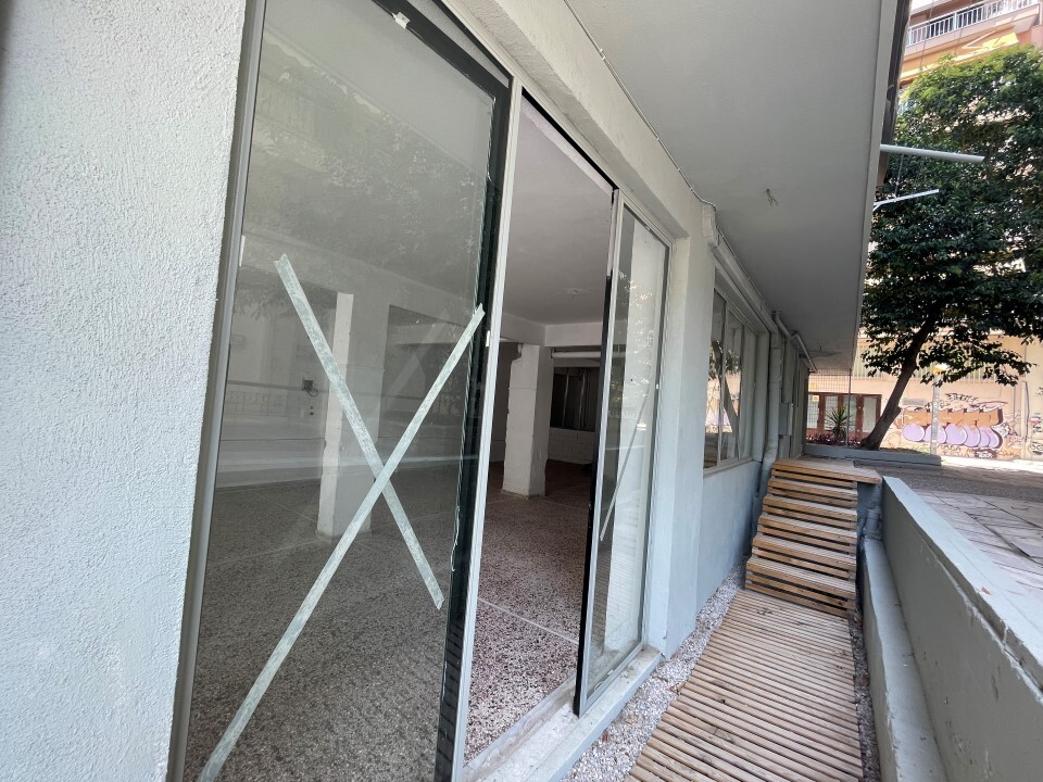 Commercial property in Voulgari – Ntepo – Martiou, Thessaloniki – Municipality, Greece – 60555
