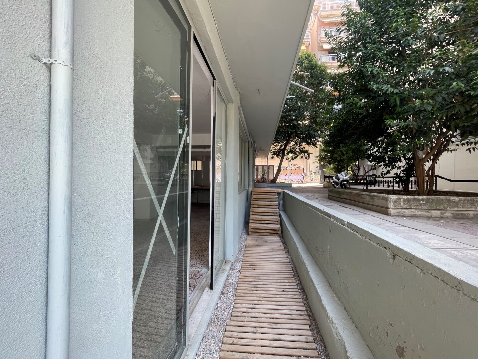 Commercial property in Voulgari – Ntepo – Martiou, Thessaloniki – Municipality, Greece – 60555