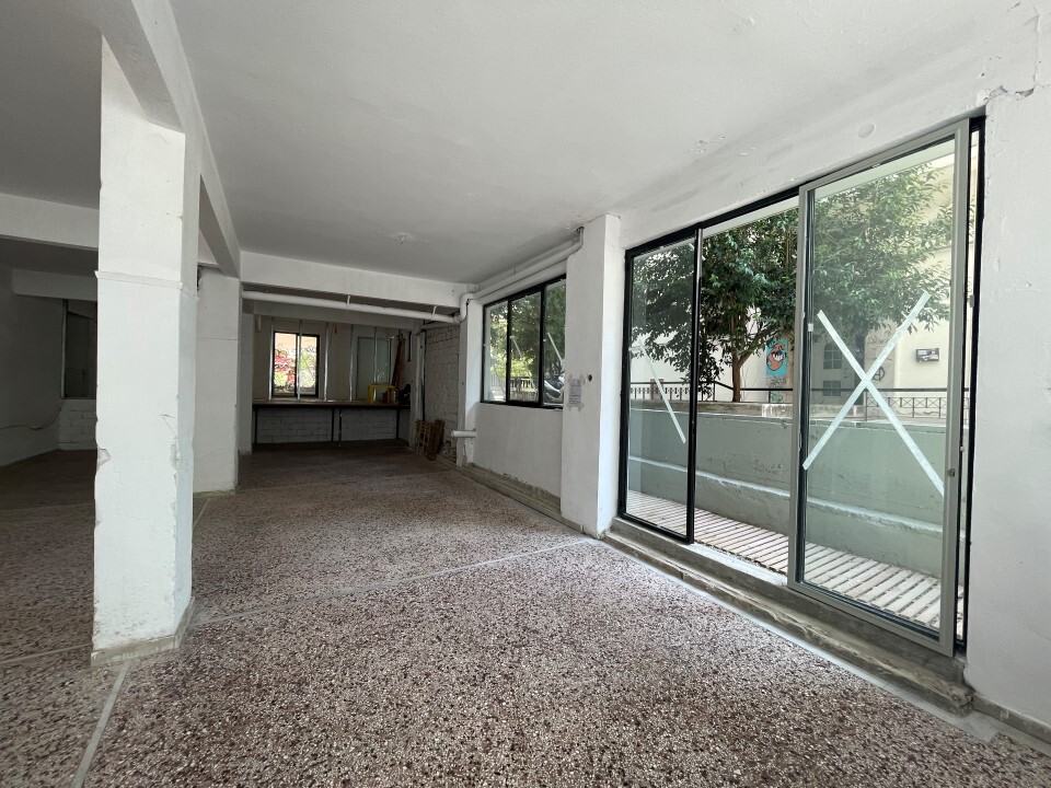 Commercial property in Voulgari – Ntepo – Martiou, Thessaloniki – Municipality, Greece – 60555
