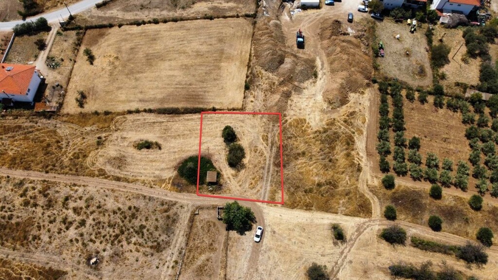 Land in Sithonia, Chalkidiki, Greece – 60553