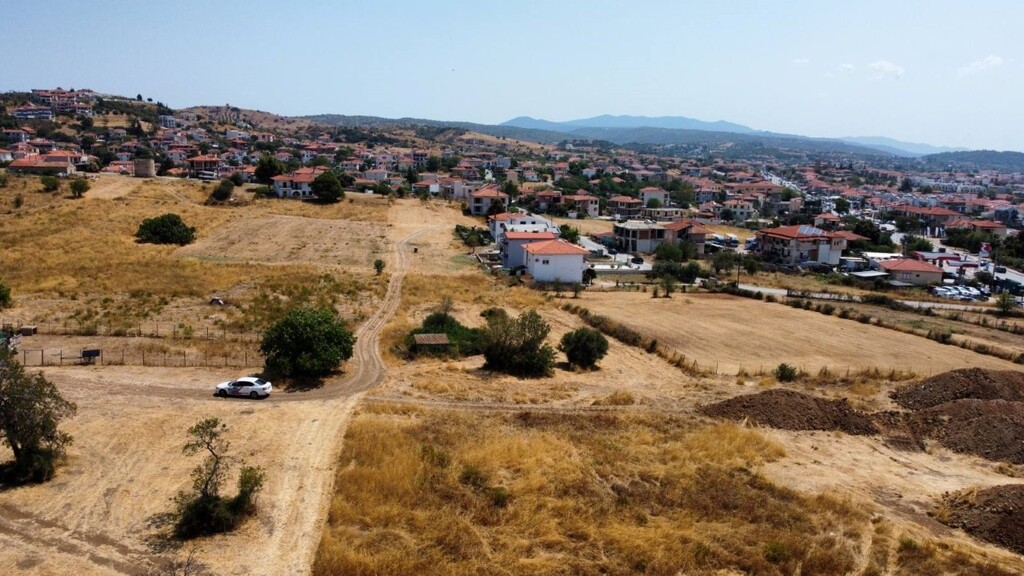 Land in Sithonia, Chalkidiki, Greece – 60553