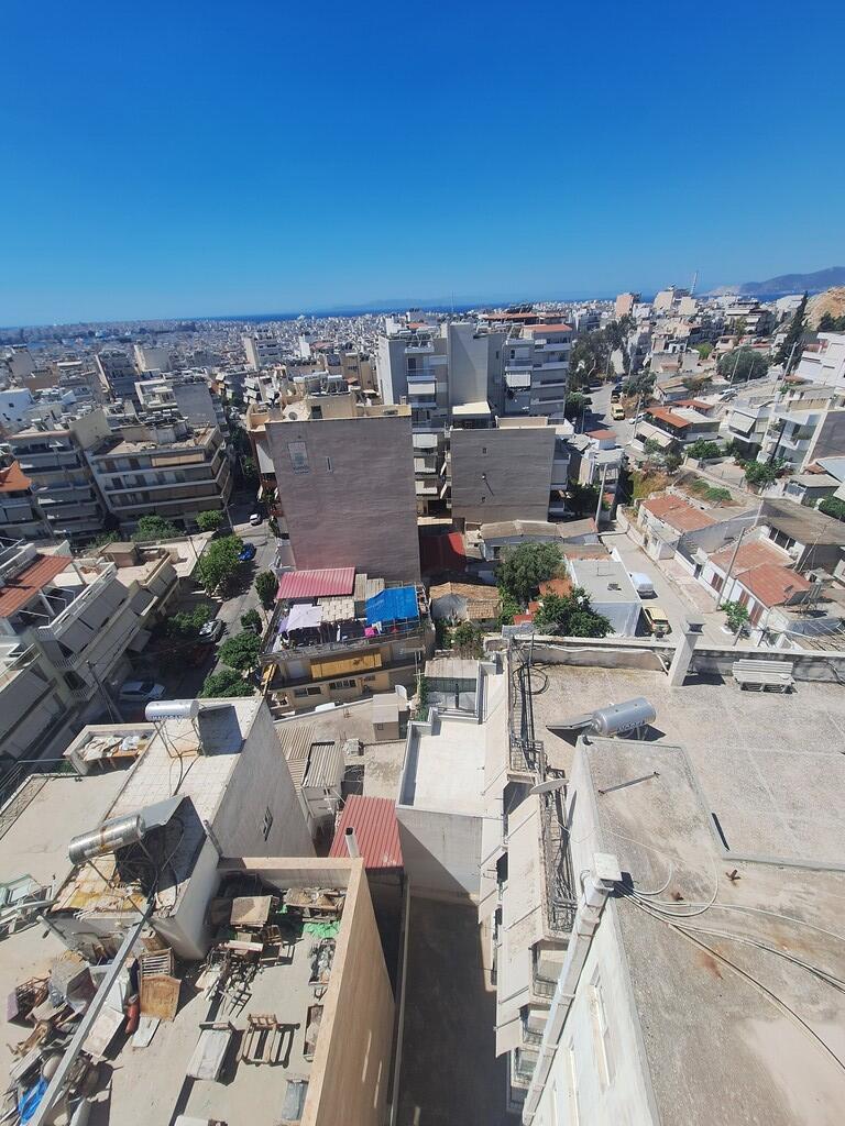 3 bedroom Flat in Nikaia, Piraeus Suburbs, Greece – 60552