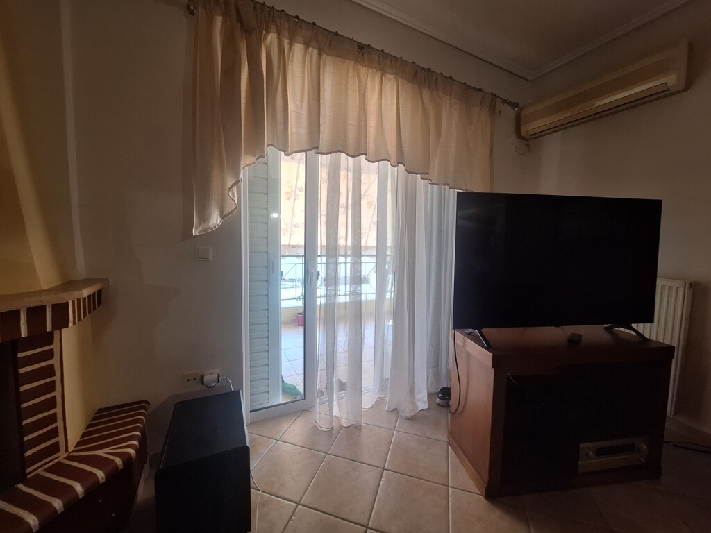 3 bedroom Flat in Nikaia, Piraeus Suburbs, Greece – 60552