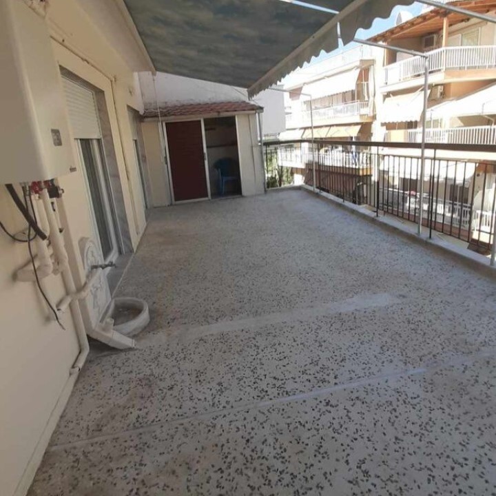 2 bedroom Flat in Xirokrini – Panagia Faneromeni, Thessaloniki – Municipality, Greece – 60545