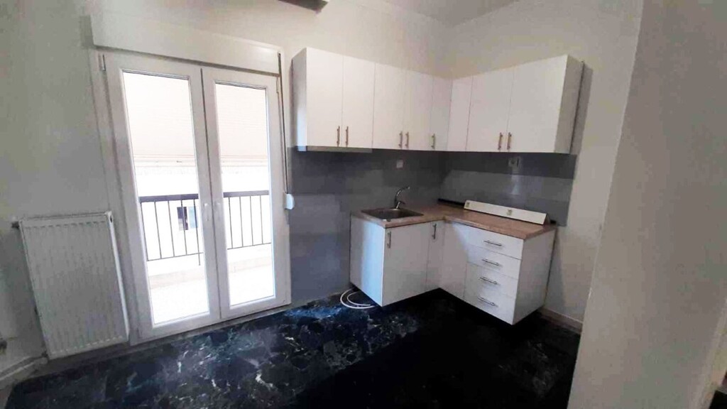 2 bedroom Flat in Xirokrini – Panagia Faneromeni, Thessaloniki – Municipality, Greece – 60545