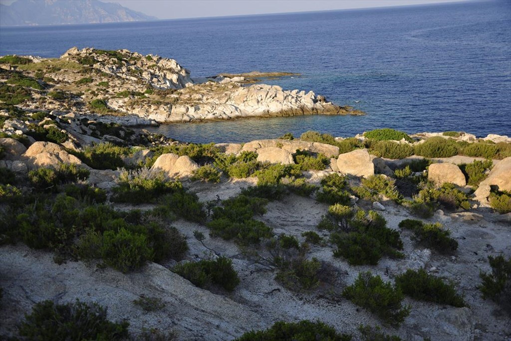 Land in Sithonia, Chalkidiki, Greece – 60541