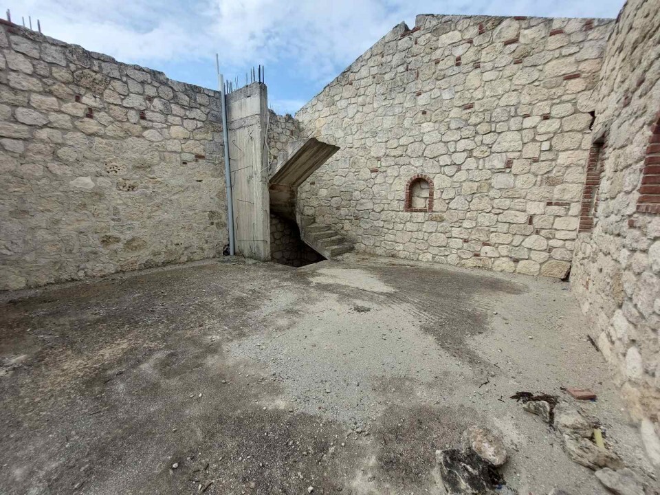Duplex in Poligiros, Chalkidiki, Greece – 60539