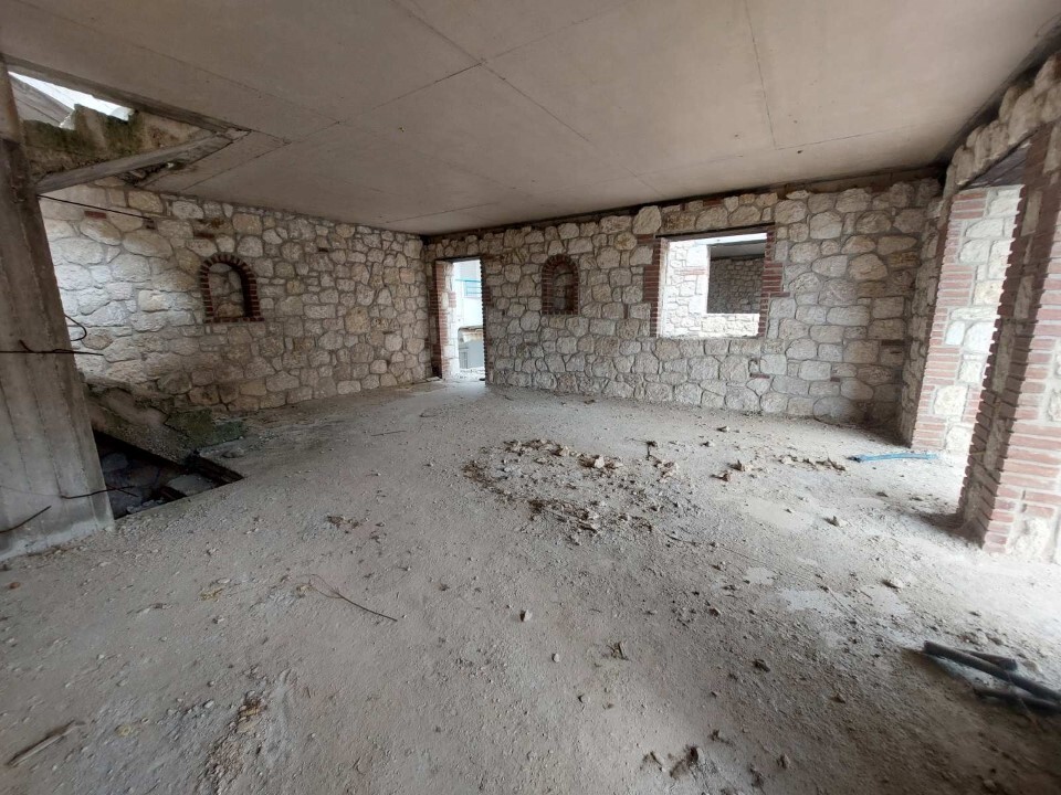 Duplex in Poligiros, Chalkidiki, Greece – 60539
