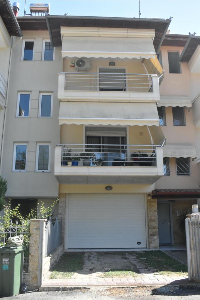 3 bedroom Maisonette in Katerini, Pieria Prefecture, Greece – 60531
